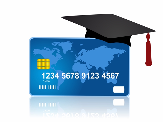 Student Credit Card